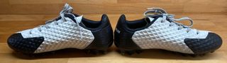 Botas Fútbol Décimas Titanium Talla 36