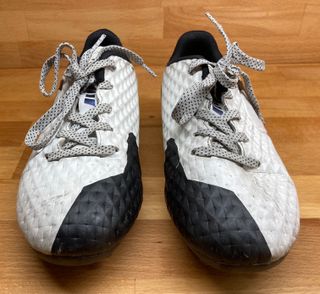 Botas Fútbol Décimas Titanium Talla 36