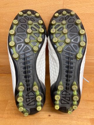 Botas Fútbol Décimas Titanium Talla 36