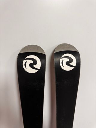 Esquís Rossignol X-Fight 2nd 162