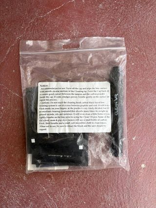 Oculus Rift S PC VR + 2 mandos + cable + caja