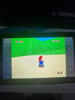 Trimui Smart Pro 128GB Nero