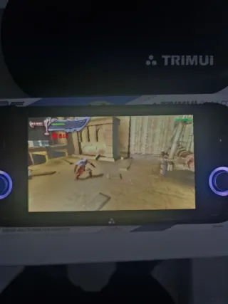 Trimui Smart Pro 128GB Nero