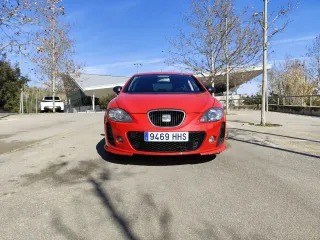 SEAT Leon 2011