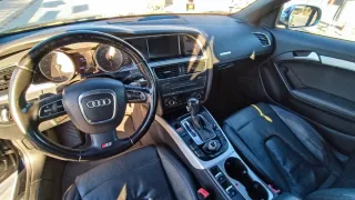 Audi S5 2010