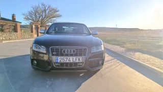 Audi S5 2010