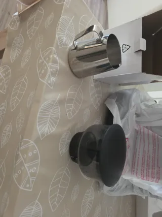 Cafetera Breville Expreso