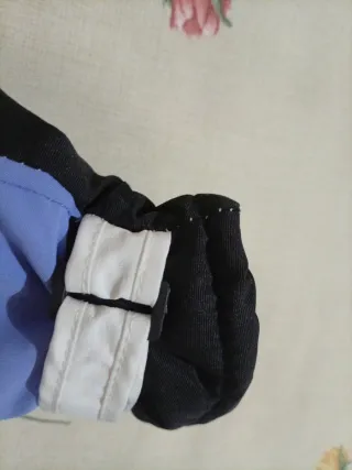 Guantes de nieve para niños