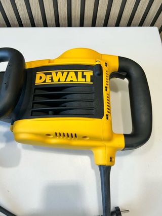 MARTILLO DEMOLEDOR D25899K