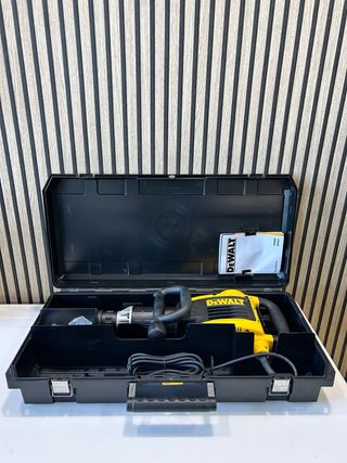 MARTILLO DEMOLEDOR D25899K