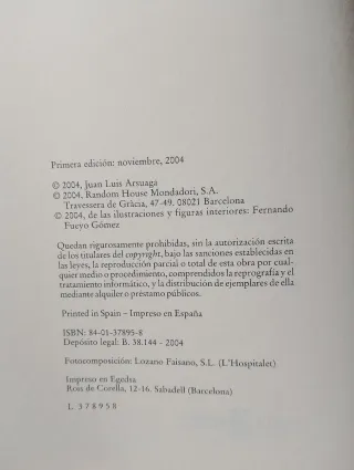 El mundo de Atapuerca