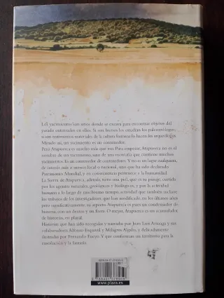 El mundo de Atapuerca