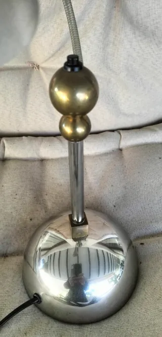 Lámpara de mesa Catellani & Smith 1980