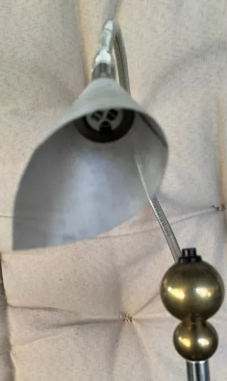 Lámpara de mesa Catellani & Smith 1980