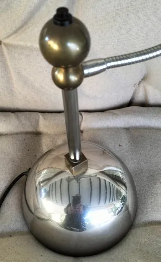 Lámpara de mesa Catellani & Smith 1980