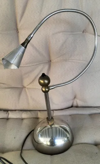 Lámpara de mesa Catellani & Smith 1980