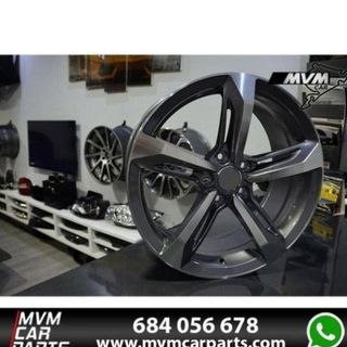 Llantas 18 Audi A7 RS7