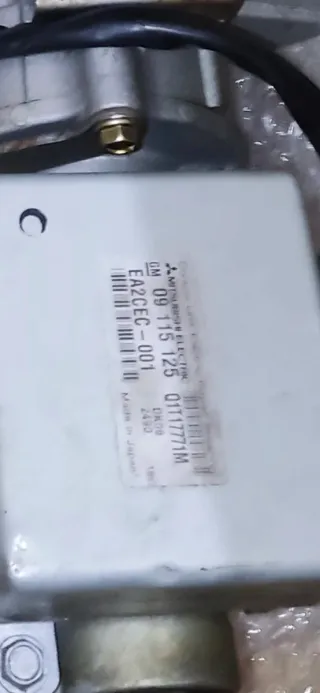 Columna Dirección Asistida Opel Corsa