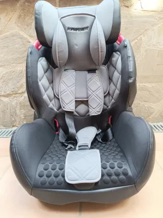 Silla coche Foppapedretti