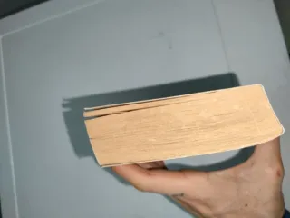 Il collezionista di ossa