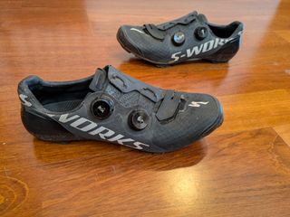Zapatillas SPECIALIZED S-WORKS 7 XC talla 46