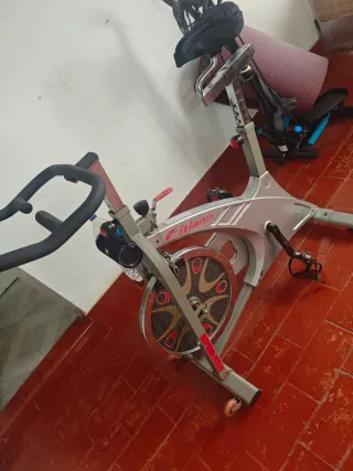 Bici Spinning profesional Dreamgym