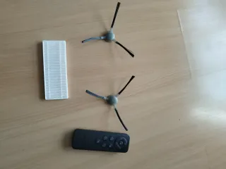 Robot Aspirador Lefant M210P