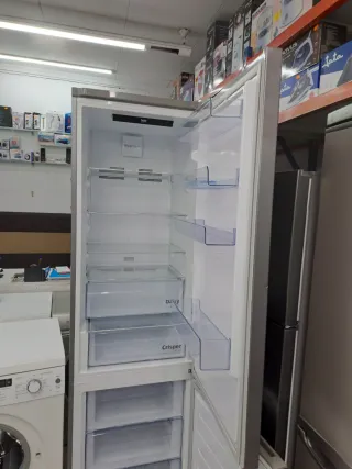 ♤Oferta súper pack nevera y lavadora con garantía♤