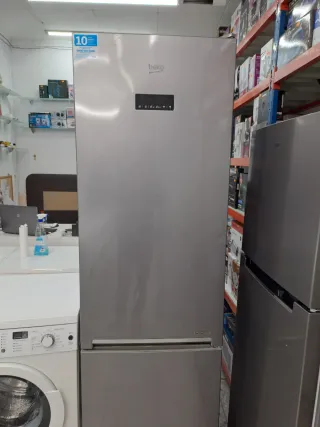 ♤Oferta súper pack nevera y lavadora con garantía♤