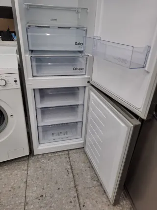 ♤Oferta súper pack nevera y lavadora con garantía♤