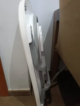 Bañera plegable para bebé