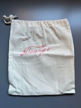 Gorra Beany’s Diner Cap - Beanywood