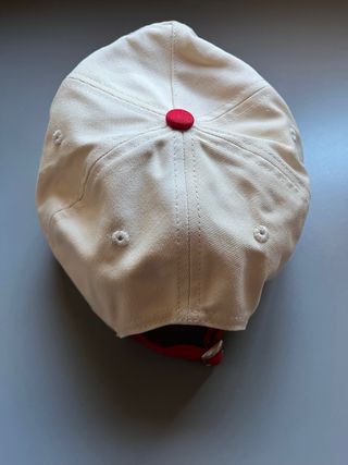 Gorra Beany’s Diner Cap - Beanywood