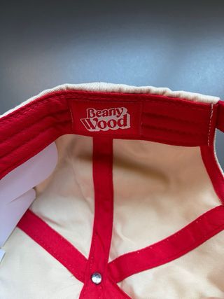 Gorra Beany’s Diner Cap - Beanywood