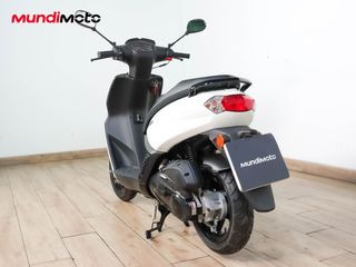 PEUGEOT KISBEE 50 4T ACTIVE