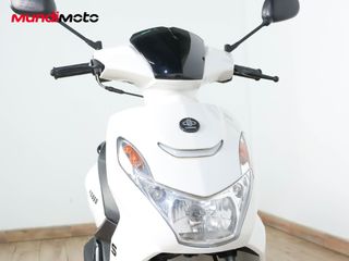 PEUGEOT KISBEE 50 4T ACTIVE