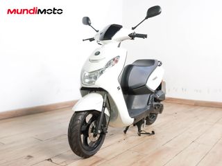 PEUGEOT KISBEE 50 4T ACTIVE