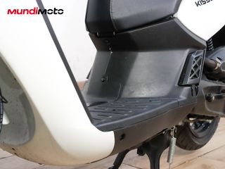 PEUGEOT KISBEE 50 4T ACTIVE