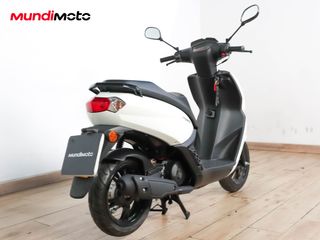 PEUGEOT KISBEE 50 4T ACTIVE