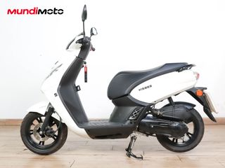 PEUGEOT KISBEE 50 4T ACTIVE