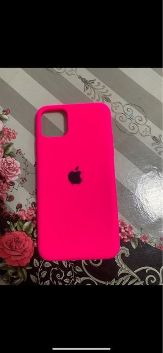 Cover iPhone 11 Pro / 11 Pro Max