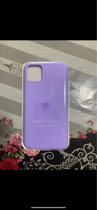 Cover iPhone 11 Pro / 11 Pro Max