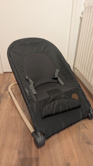Maxi-Cosi Loa hamaca, mecedora bebé, IMPECABLE!!