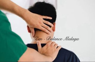 Masaje profesional a domicilio – Málaga