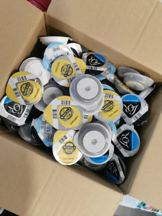 Cafetera Tassimo Roja