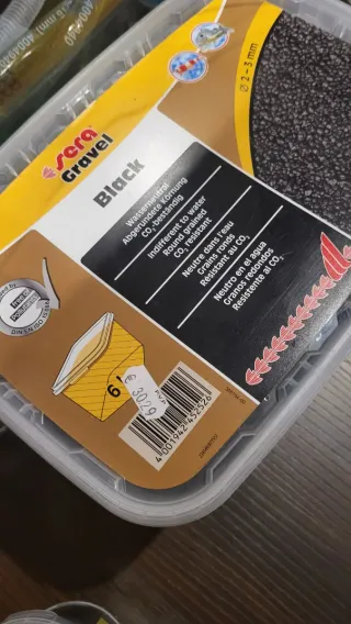 Acuario 64L Premium (EHEIM / SERA) - Kit Completo.