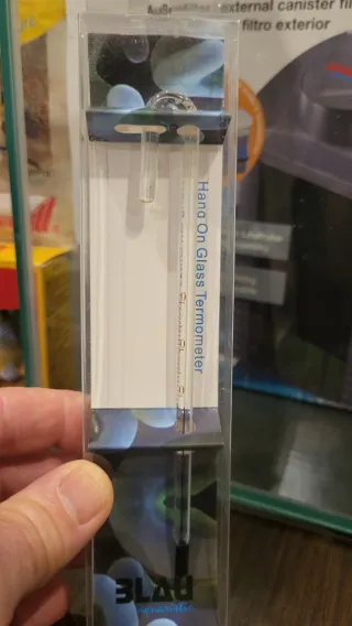 Acuario 64L Premium (EHEIM / SERA) - Kit Completo.