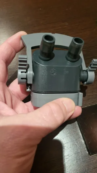 Acuario 64L Premium (EHEIM / SERA) - Kit Completo.