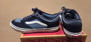 Zapatillas Vans 38.5
