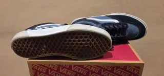 Zapatillas Vans 38.5